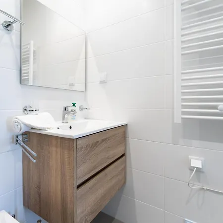 Lägenhet T2 Atlantico