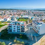 T2 Atlantico Nazaré