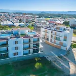T2 Atlantico Daire