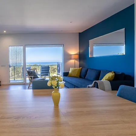 T2 Atlântico Apartamento *