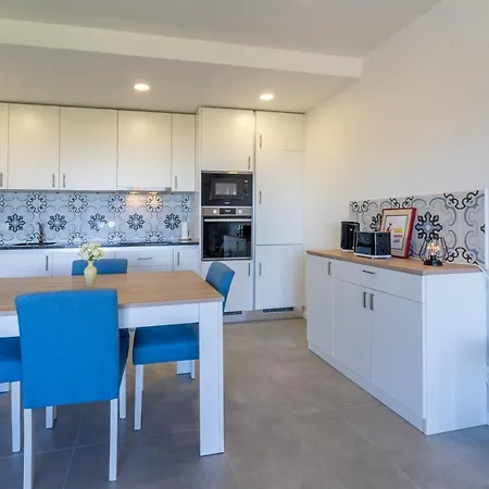 Apartamento T2 Atlântico Nazaré