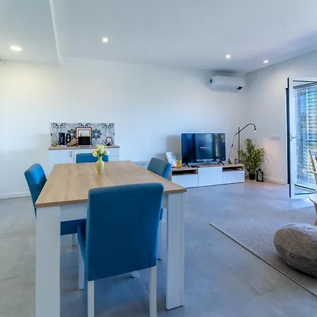 Apartamento T2 Atlântico