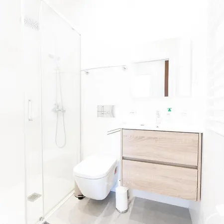 T2 Atlantico Appartement *
