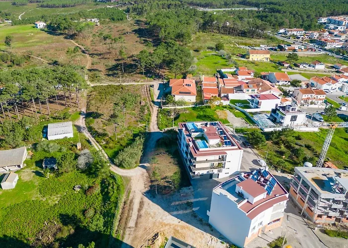 T2 Atlântico Nazaré