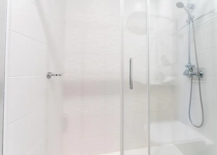 Apartamento T2 Atlântico *