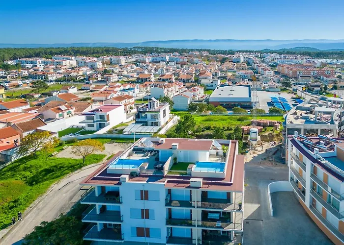 T2 Atlântico Nazaré