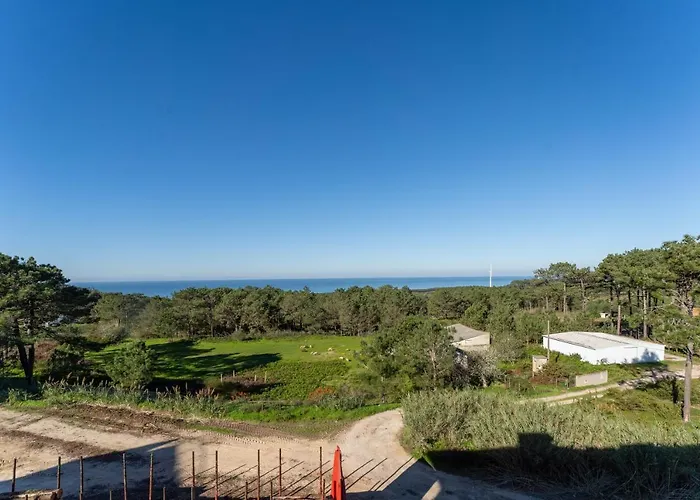 T2 Atlântico Apartamento