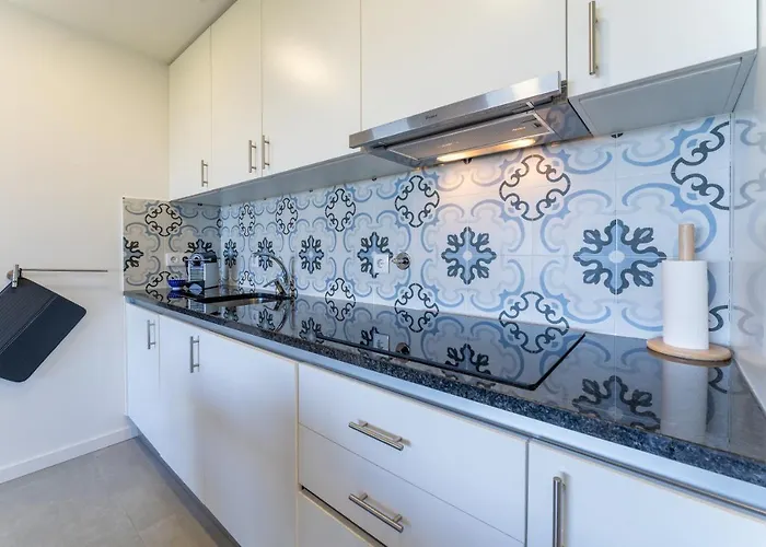 T2 Atlântico Apartamento