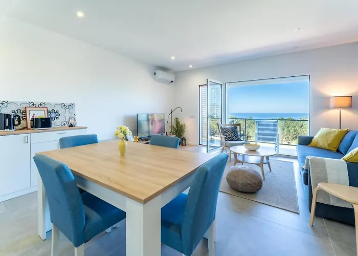 Apartamento T2 Atlântico