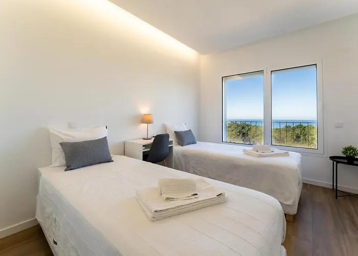 T2 Atlântico Apartamento