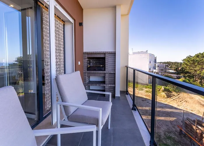 T2 Atlântico Apartamento