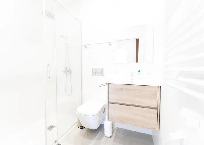 T2 Atlântico Apartamento *