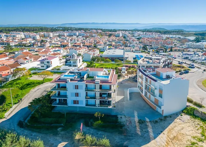 T2 Atlântico Nazaré