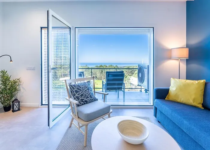 T2 Atlântico Apartamento *