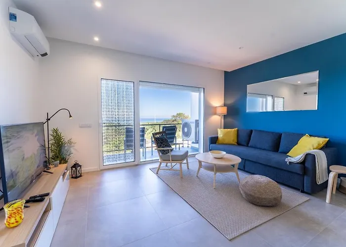 T2 Atlântico Apartamento