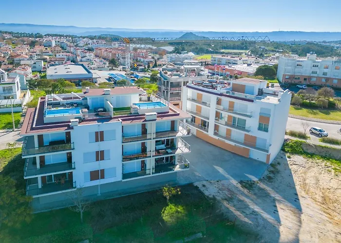 T2 Atlântico Apartamento